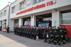 Dzień Strażaka w KP PSP w Przasnyszu